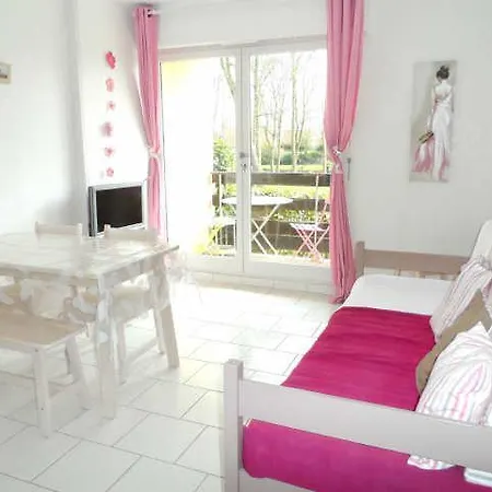 Apartamento - 2 Pieces - Vue Degagee