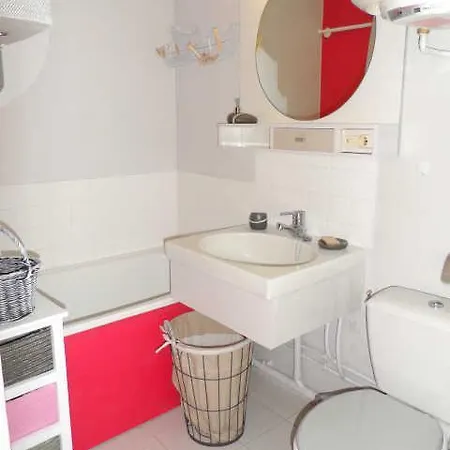- 2 Pieces - Vue Degagee Apartamento Cabourg