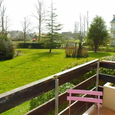 - 2 Pieces - Vue Degagee Cabourg