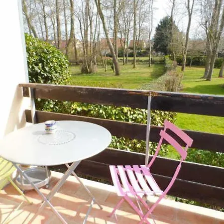 - 2 Pieces - Vue Degagee * Cabourg