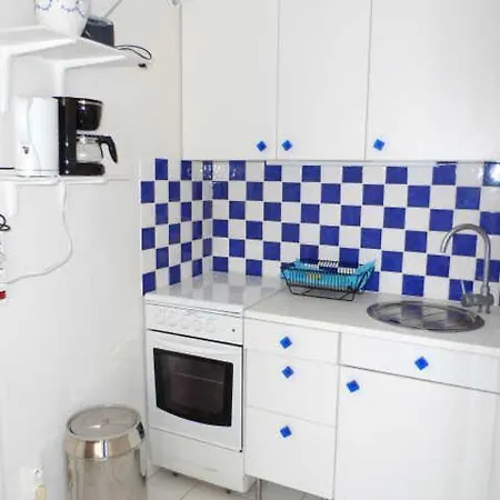 Appartement - 2 Pieces - Vue Degagee